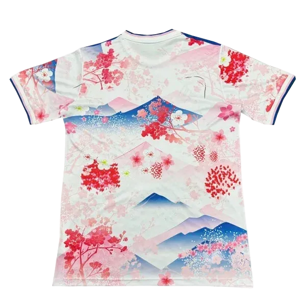 2026 WC | Japan "Cherry Blossom" Kit