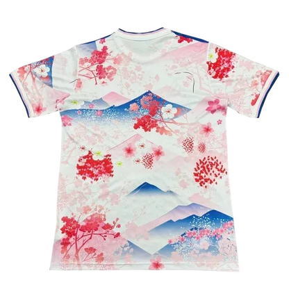 2026 WC | Japan "Cherry Blossom" Kit
