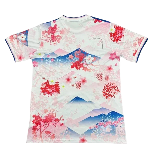 2026 WC | Japan "Cherry Blossom" Kit