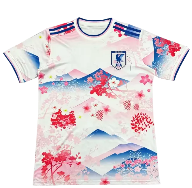 2026 WC | Japan "Cherry Blossom" Kit