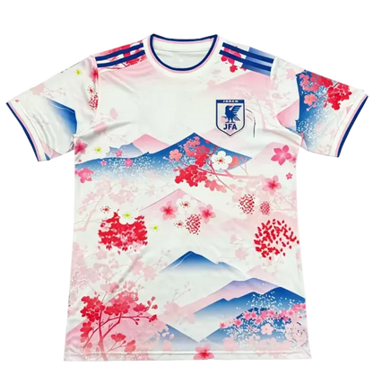2026 WC | Japan "Cherry Blossom" Kit